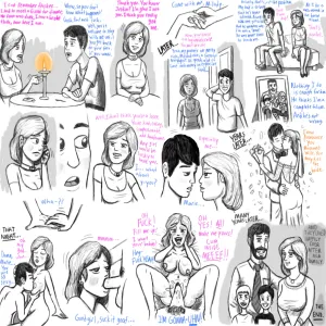 Made To Order - page 6