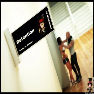 Detention - page 2