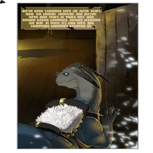 Heavy Snow - page 2
