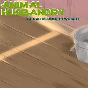 Animal Husbandry - page 1