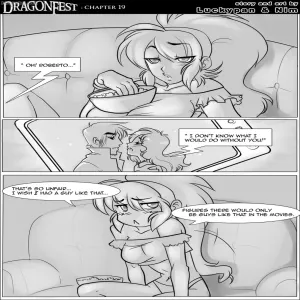 Dragonfest 19 - page 2