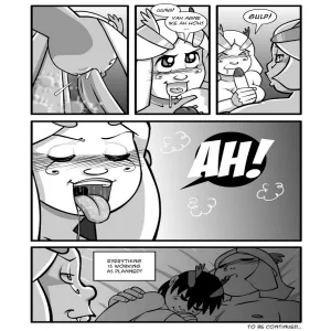 Sister Wulfia Focka 15 - page 10