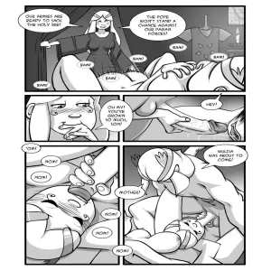 Sister Wulfia Focka 15 - page 3