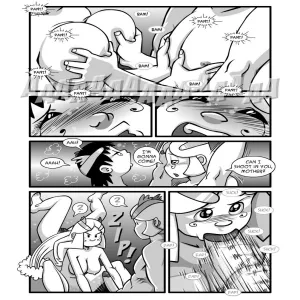 Sister Wulfia Focka 15 - page 8