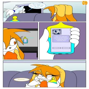 Bundle Of Luv - page 2
