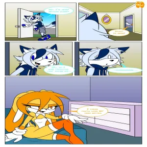 Bundle Of Luv - page 3