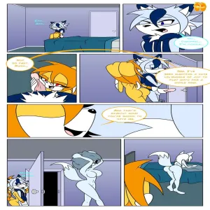 Bundle Of Luv - page 4