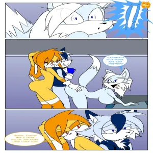 Bundle Of Luv - page 5