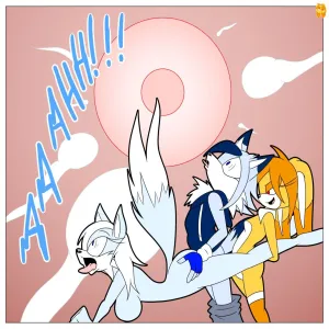 Bundle Of Luv - page 7