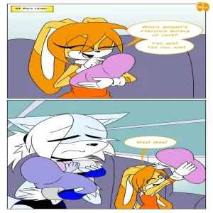 Bundle Of Luv - page 8