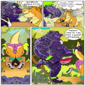 Tawny Delivers 1 - page 3