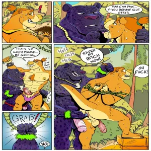 Tawny Delivers 1 - page 4