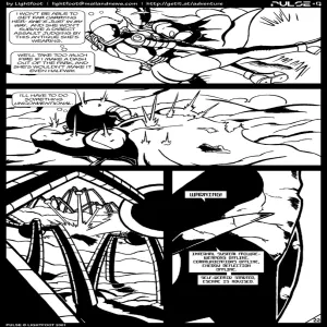 Pulse 4 - Jungle Dreams - page 23