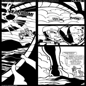 Pulse 4 - Jungle Dreams - page 24