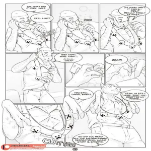 A Belated Gift 1 - page 2