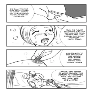 City Of Eve - page 13