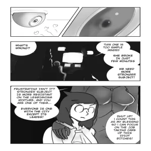 City Of Eve - page 16