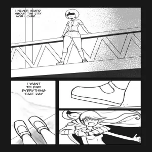City Of Eve - page 2