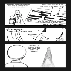 City Of Eve - page 3