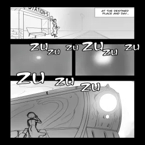 City Of Eve - page 4