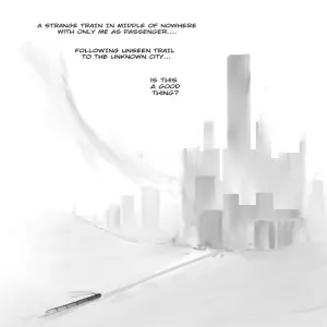 City Of Eve - page 5