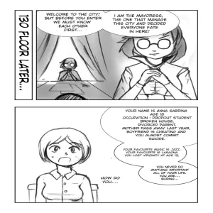 City Of Eve - page 8