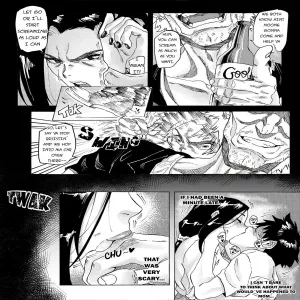 Luke Will Take Care Of It 1 - page 3
