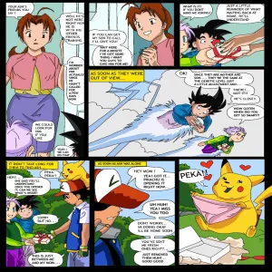 Poke-Lust 1 - page 2