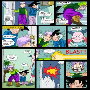 Poke-Lust 1 - page 3