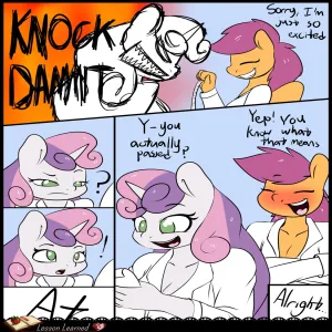 Sweetie Lips - page 2