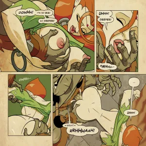 Swordplay 2 - page 10