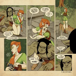 Swordplay 2 - page 11