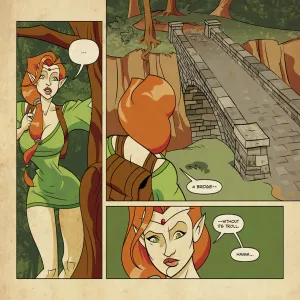 Swordplay 2 - page 2