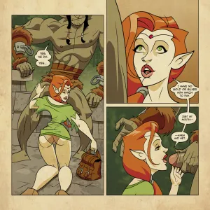 Swordplay 2 - page 4