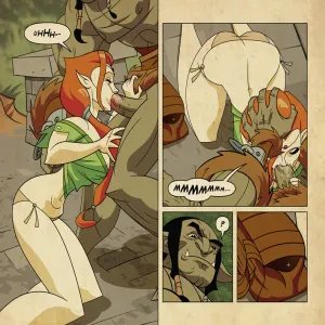 Swordplay 2 - page 5