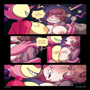 Re-Programmed - page 12