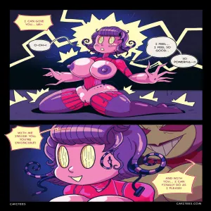 Re-Programmed - page 21