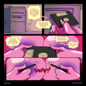 Re-Programmed - page 22