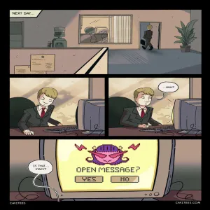 Re-Programmed - page 24