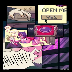 Re-Programmed - page 25