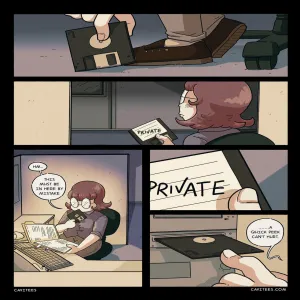 Re-Programmed - page 3