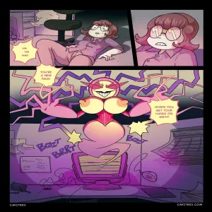 Re-Programmed - page 5