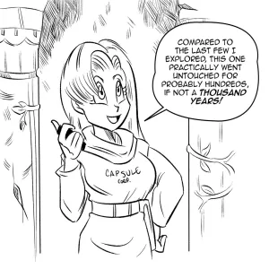 Mate Of The Monkey King 2 - page 25