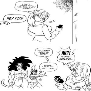 Mate Of The Monkey King 2 - page 31