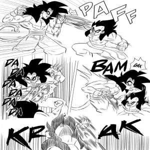 Mate Of The Monkey King 2 - page 43