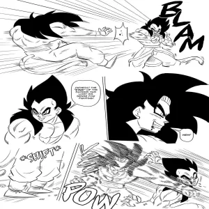 Mate Of The Monkey King 2 - page 44