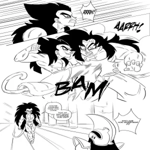 Mate Of The Monkey King 2 - page 47