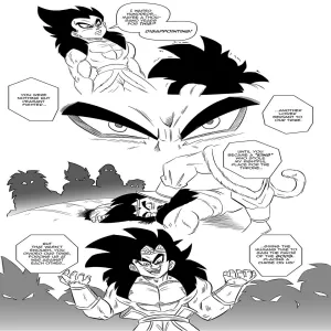 Mate Of The Monkey King 2 - page 48