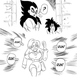 Mate Of The Monkey King 2 - page 50