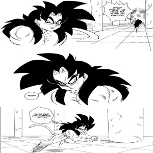 Mate Of The Monkey King 2 - page 53